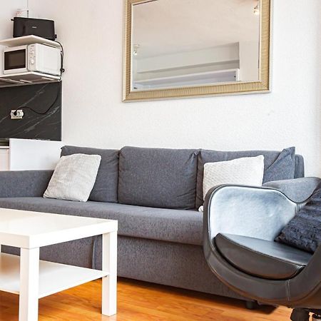 Holidays, Mont Blanc Estudio En Pradollano & Parking Sierra Nevada Luaran gambar